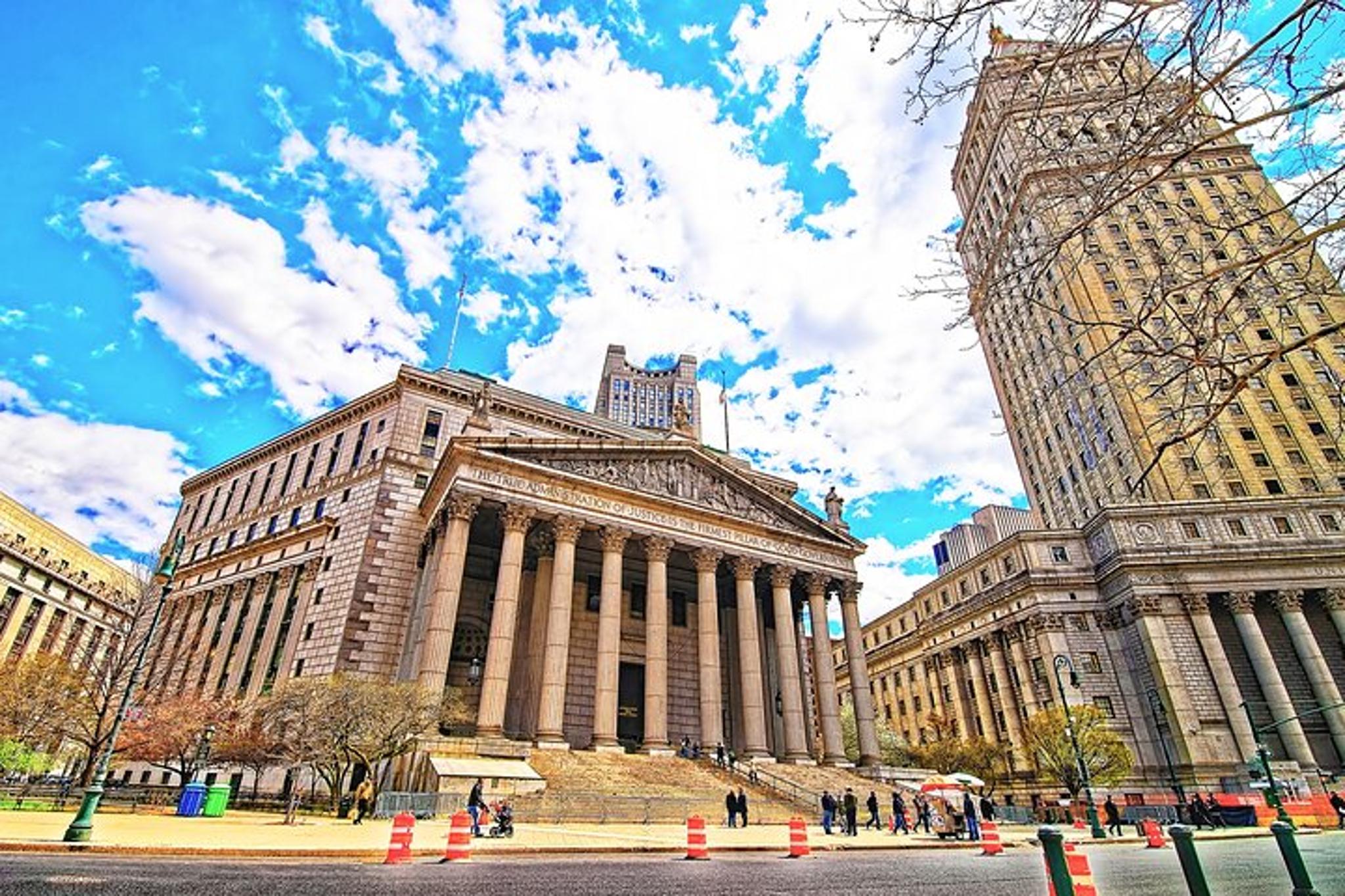 New York WWII and American War History Tour - Image 6