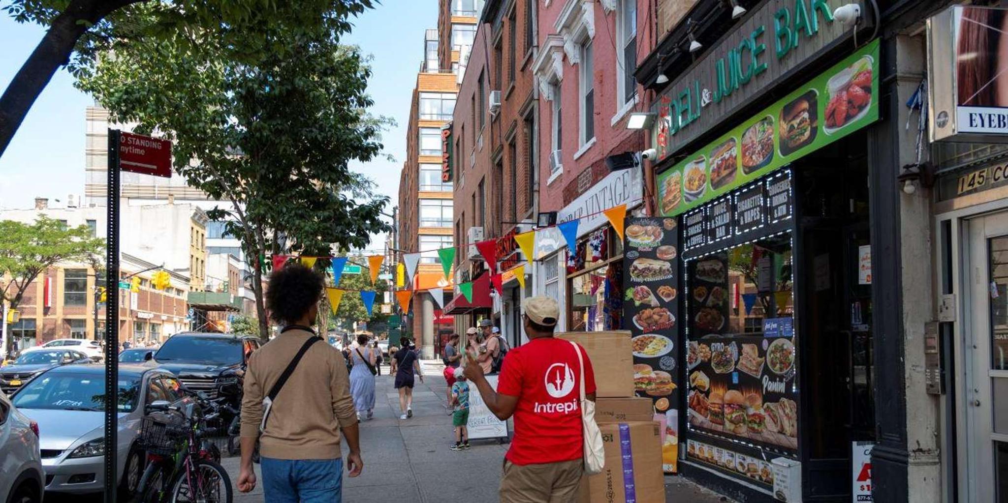 Brooklyn Food Walking Tour - Image 5