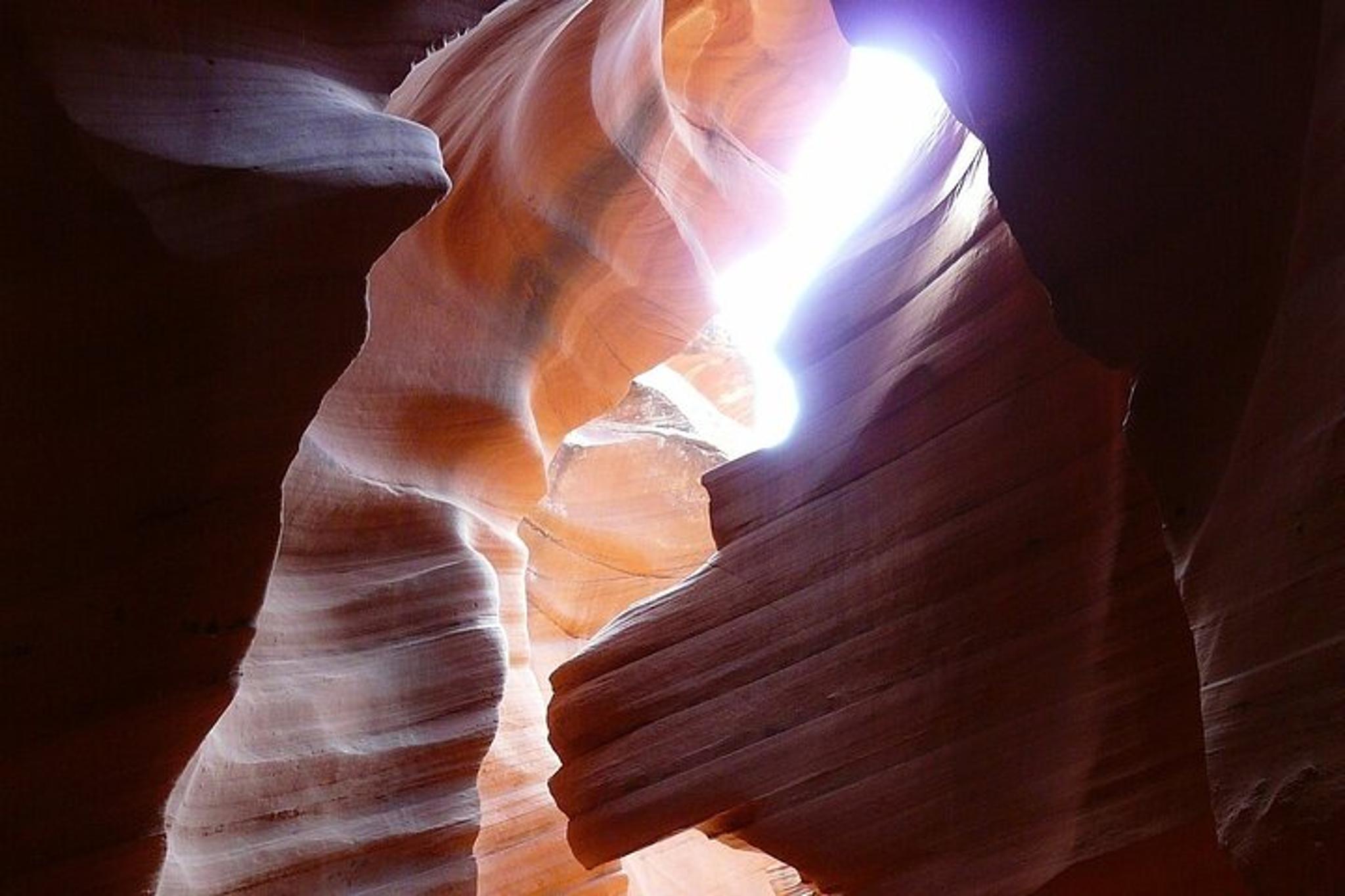 Sedona Antelope Canyon X and Horseshoe Bend Tour - Image 4