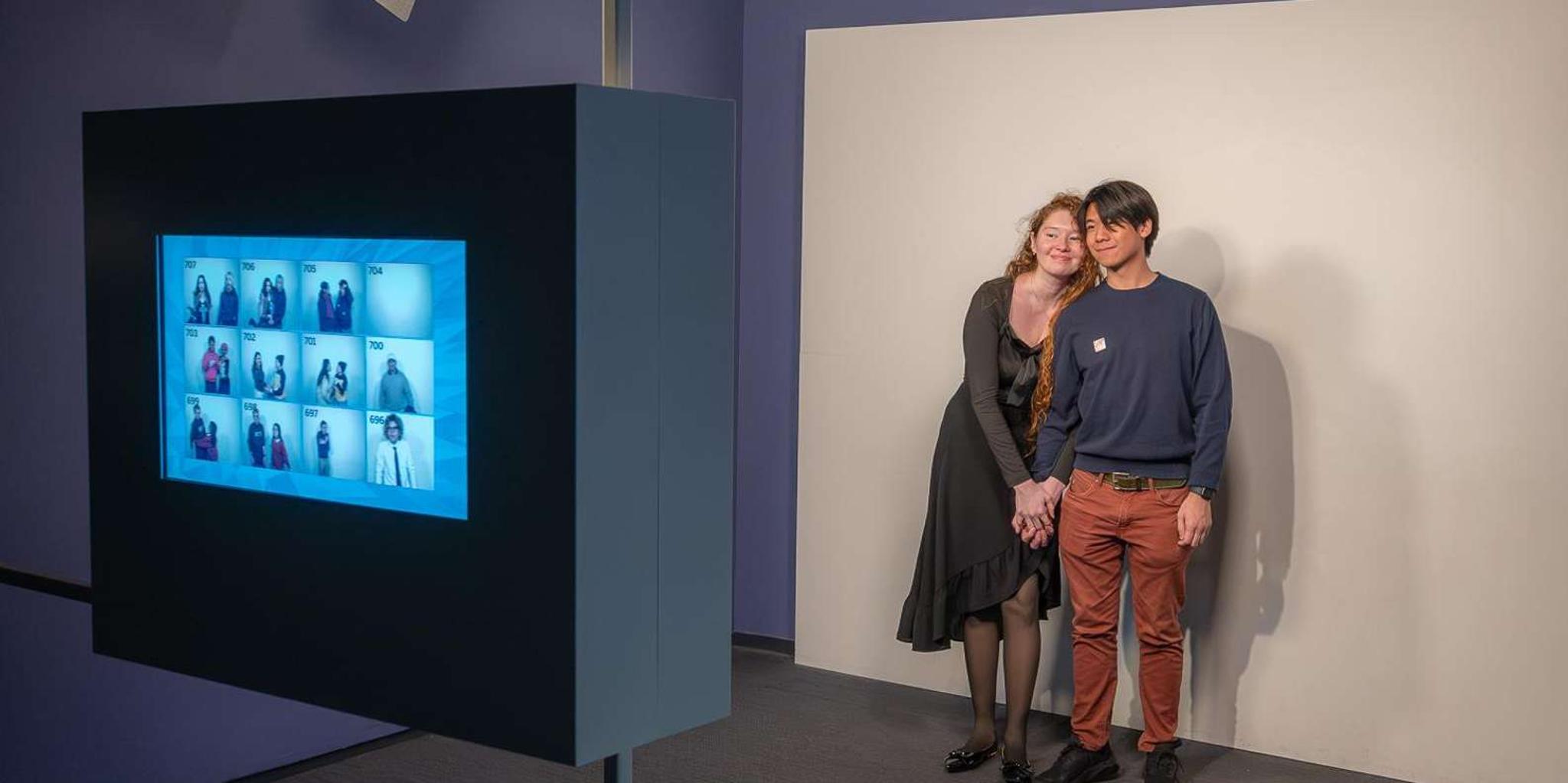 New York City Museum of the Moving Image Date Night - Image 6