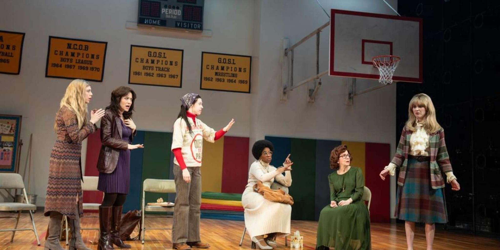 New York City Broadway Play Liberation 2.5 hr - Image 2