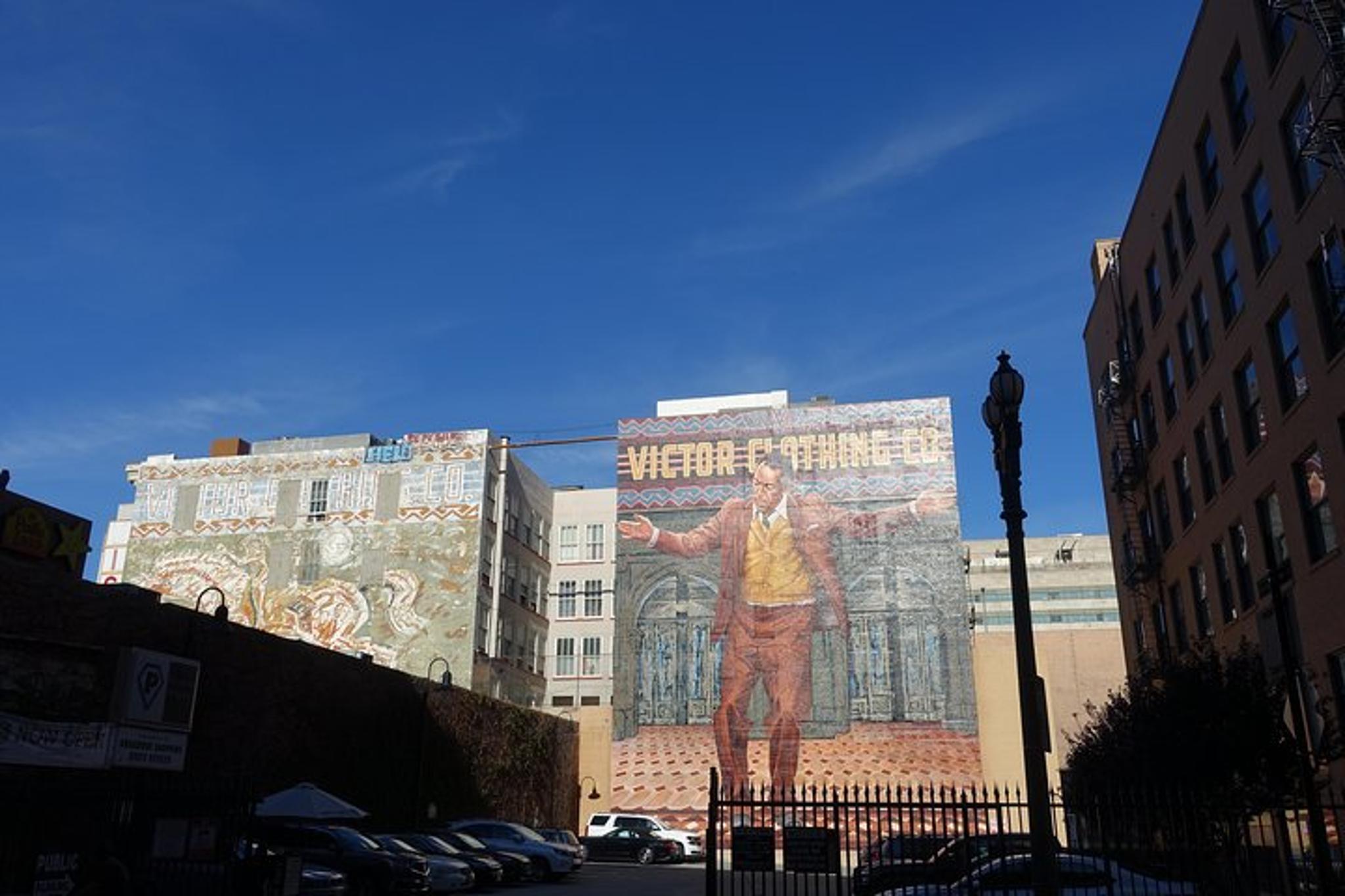 Los Angeles Filming Locations Walking Tour - Image 2