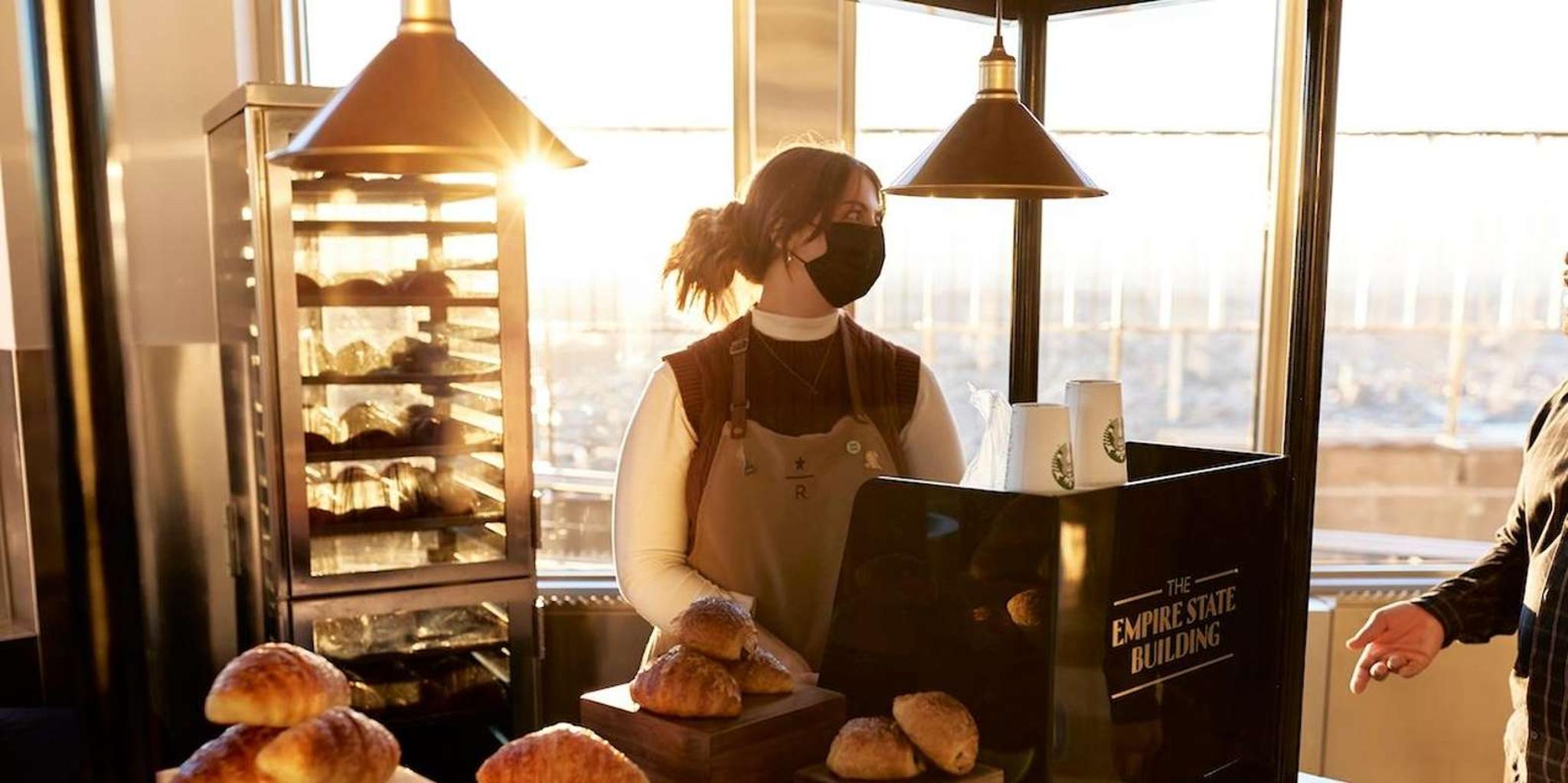 New York City Empire State Building Sunrise Experience - Image 4