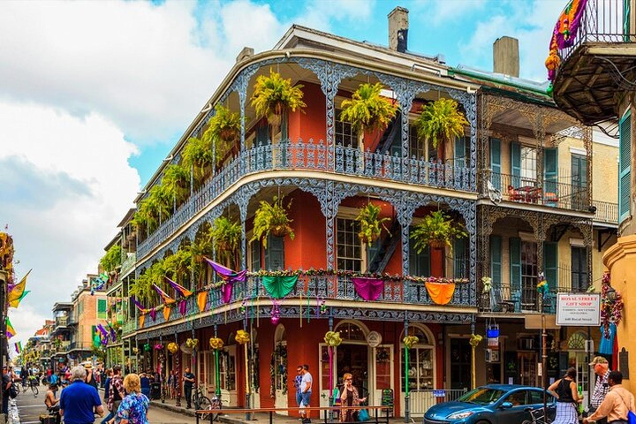 New Orleans Haunted Pub Crawl - Image 5