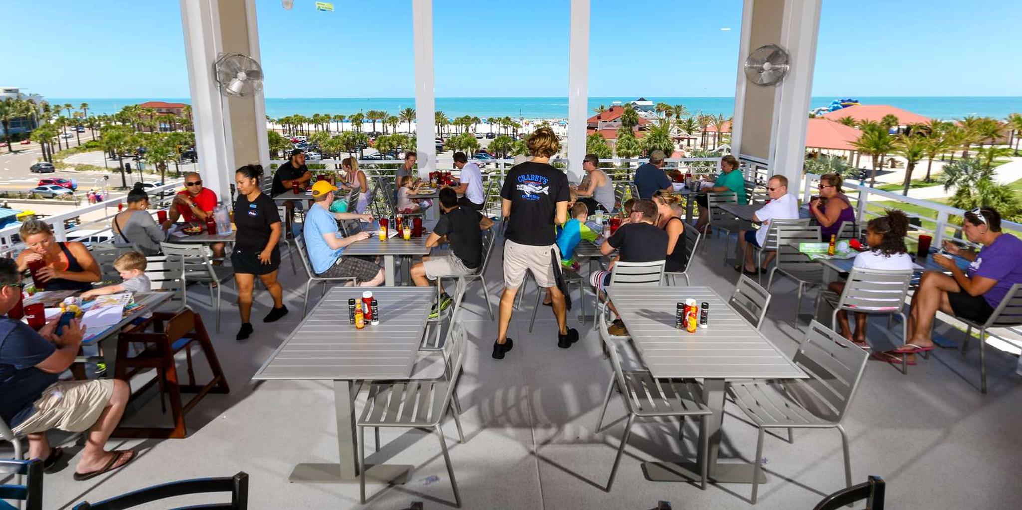 Clearwater Beach Day Trip from Orlando - Image 6