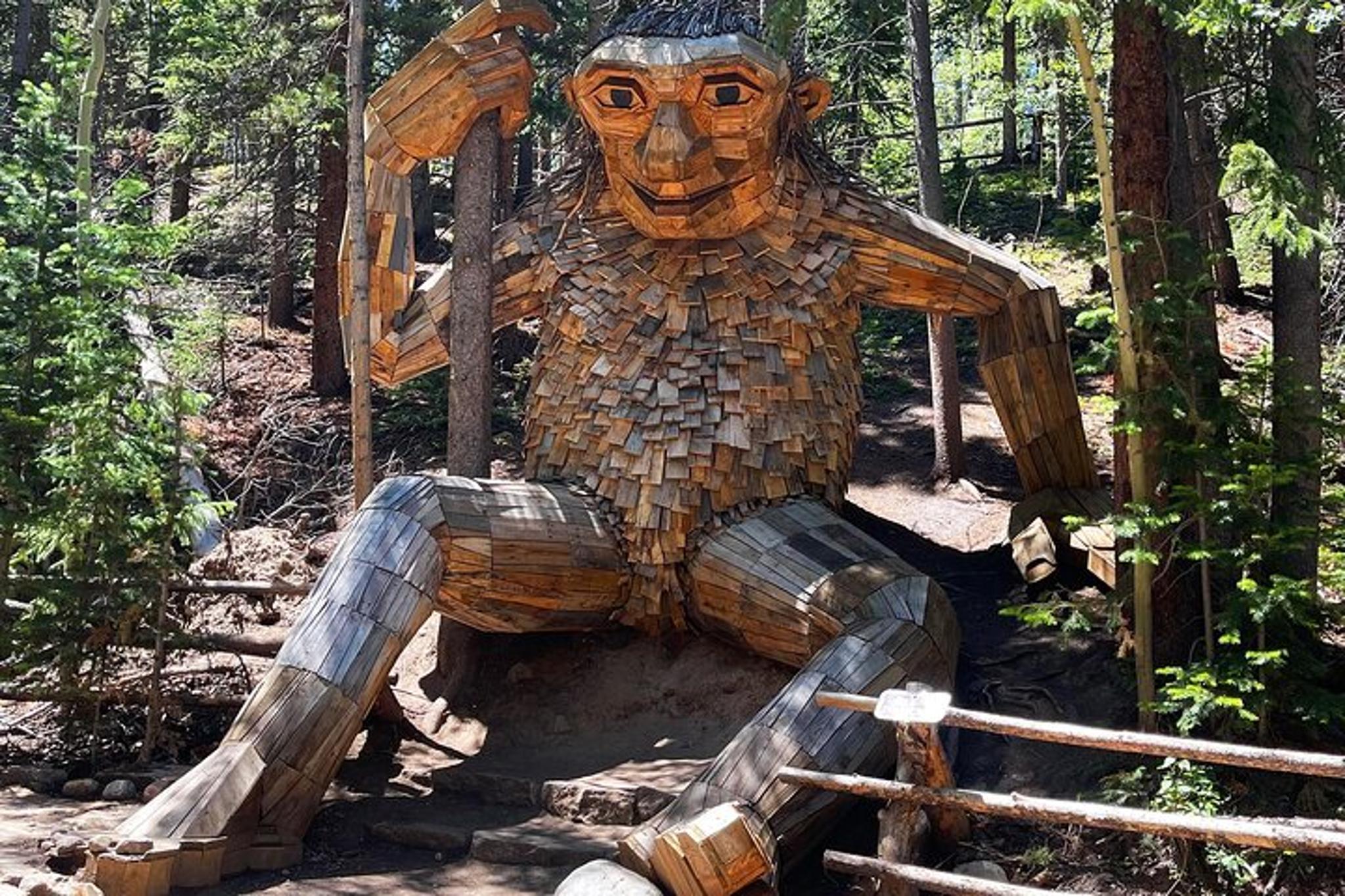 Colorado Sightseeing Tour - Image 5