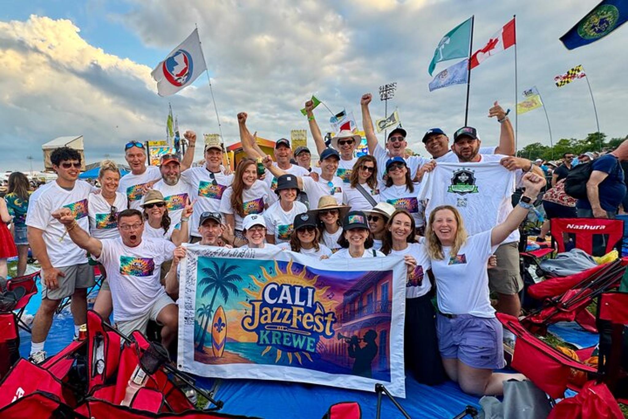 New Orleans Private Sightseeing Tour - Image 4