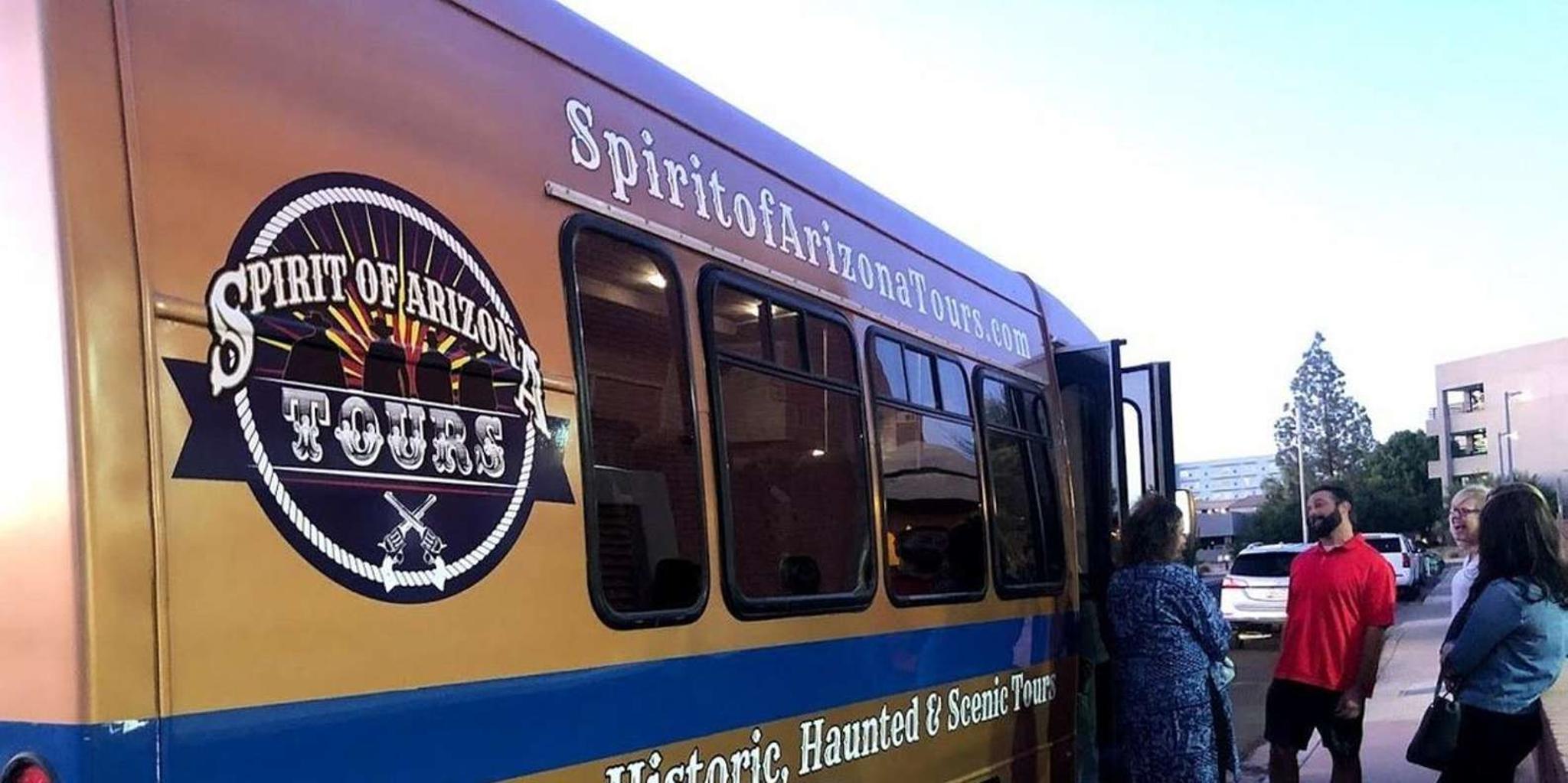 Phoenix Points of Pride Tour - Image 3