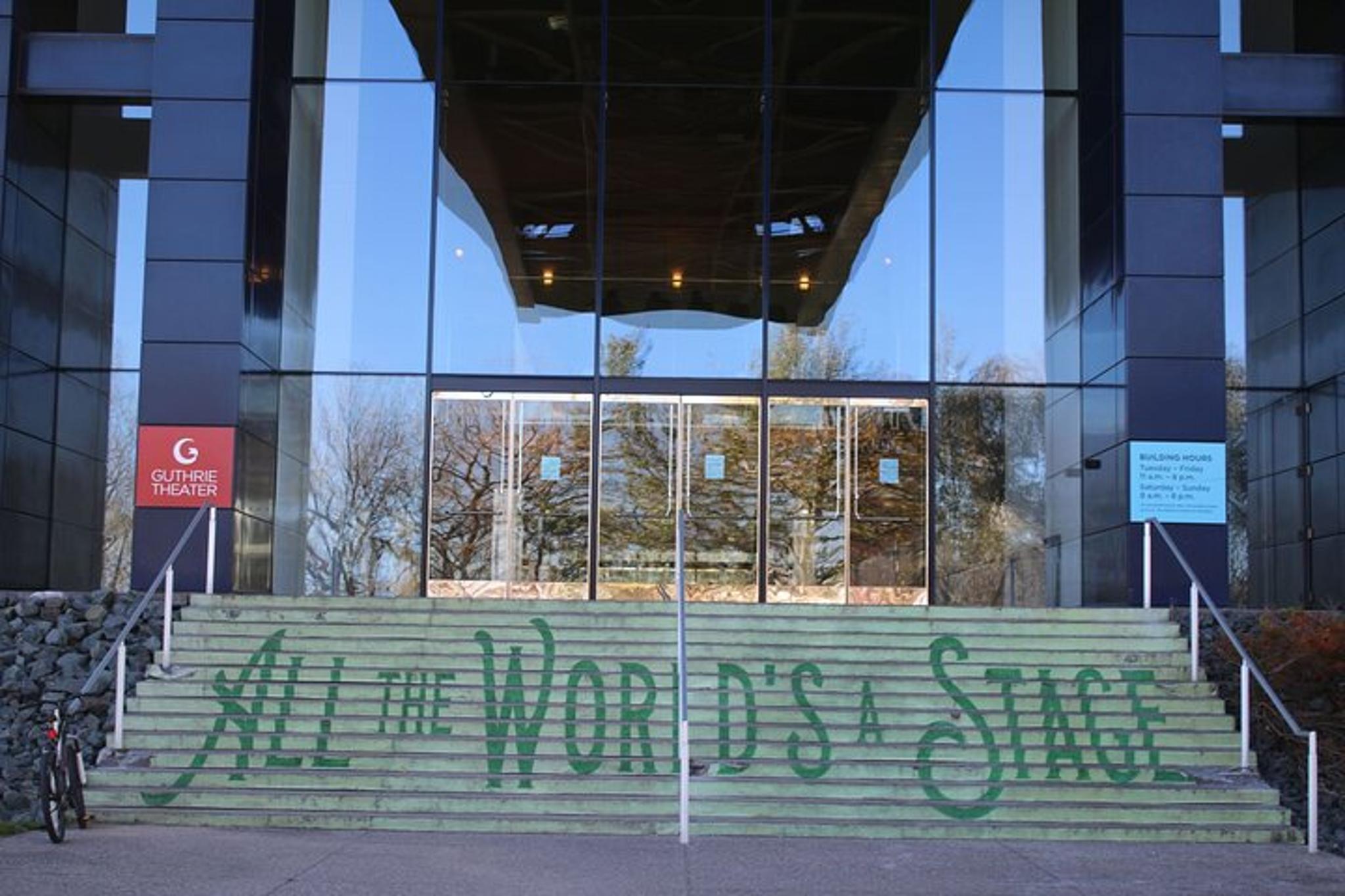 Minneapolis Mississippi Self-Guided Riverside Tour - Image 4