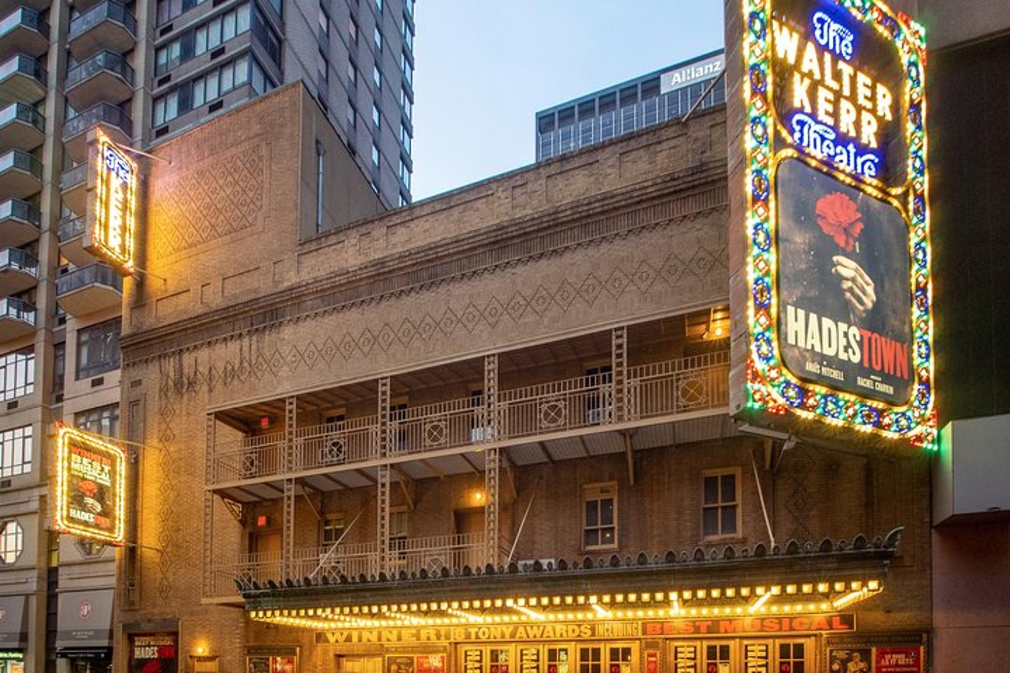 New York City Broadway Self-Guided Audio Tour - Image 6