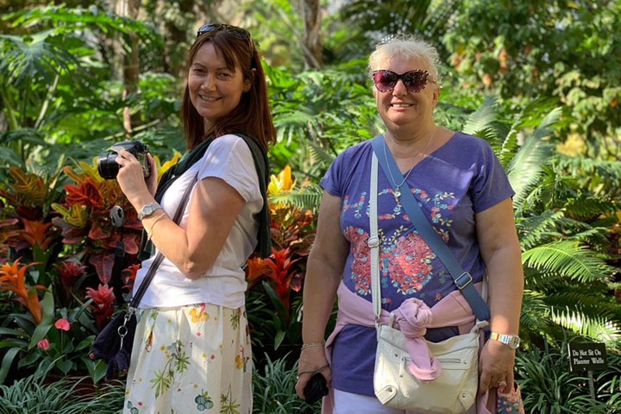 San Diego Balboa Park Private Tour 2 hr - Image 6