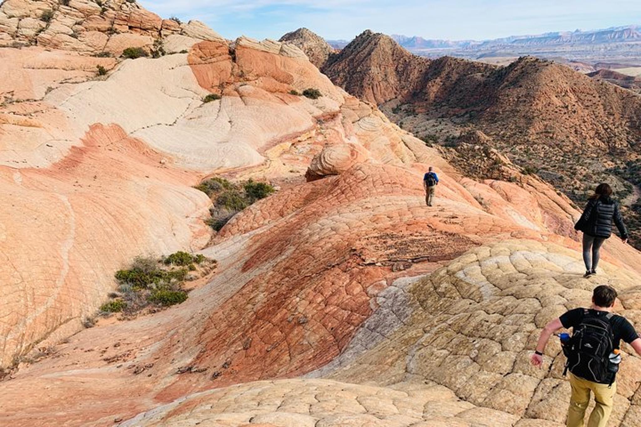 Saint George Candy Cliffs Tour - Image 5