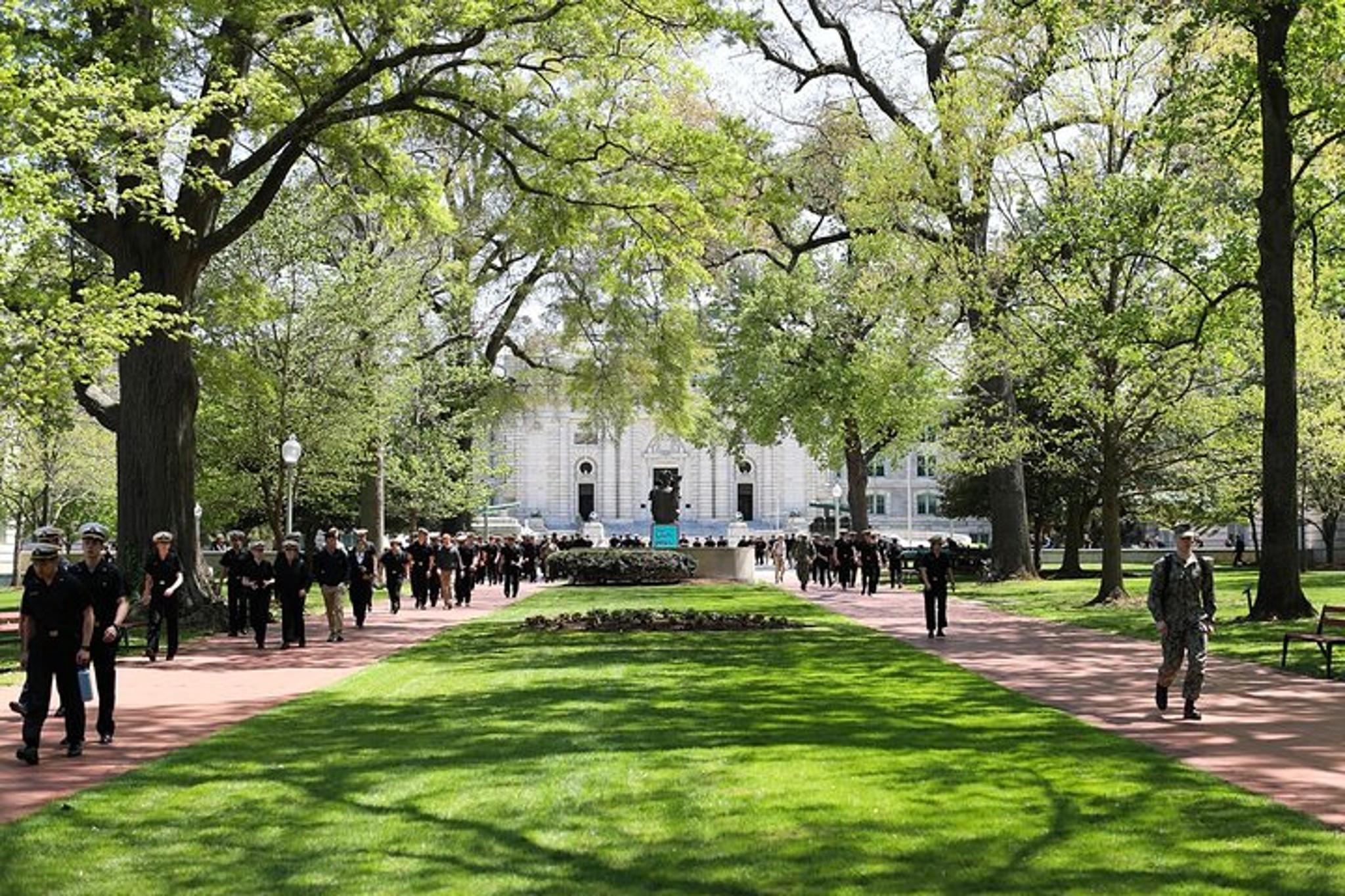 Annapolis Historic Walking Tour - Image 4