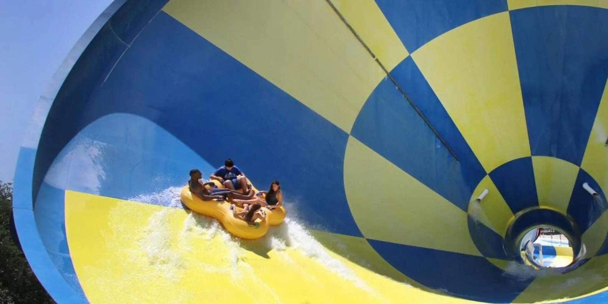West Palm Beach Waterpark Entry - Image 6