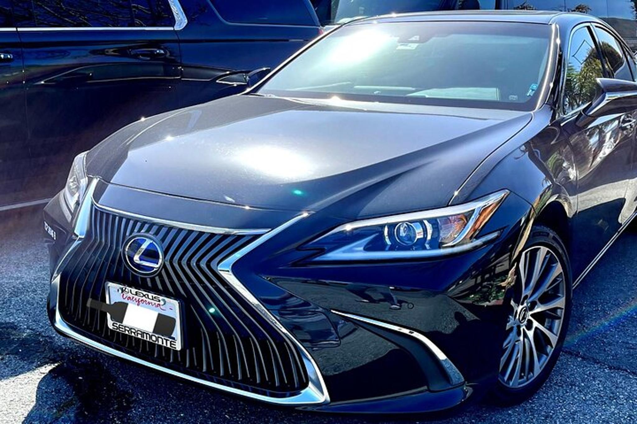 Napa Valley Winery Transportation - Image 2