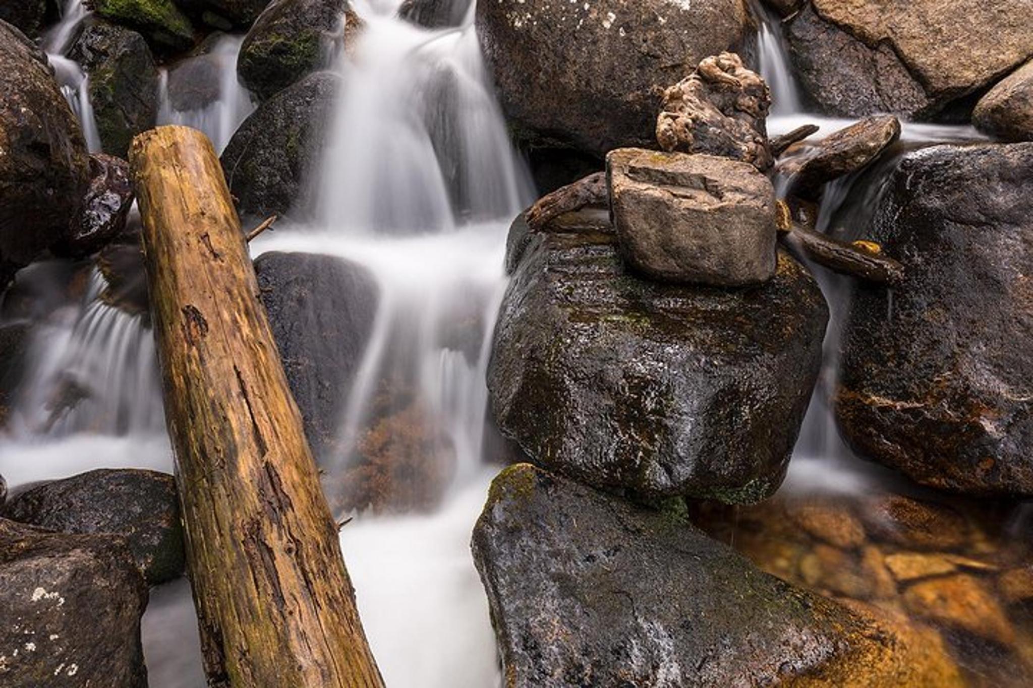 Estes Park Photography Hike in Rocky Mountain National Park - Image 4