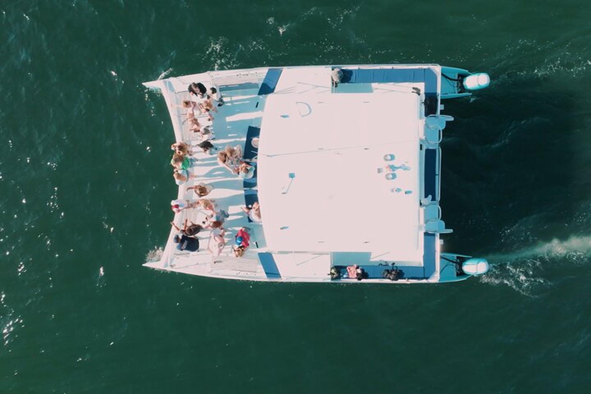 San Diego Harbor Cruise - Image 3
