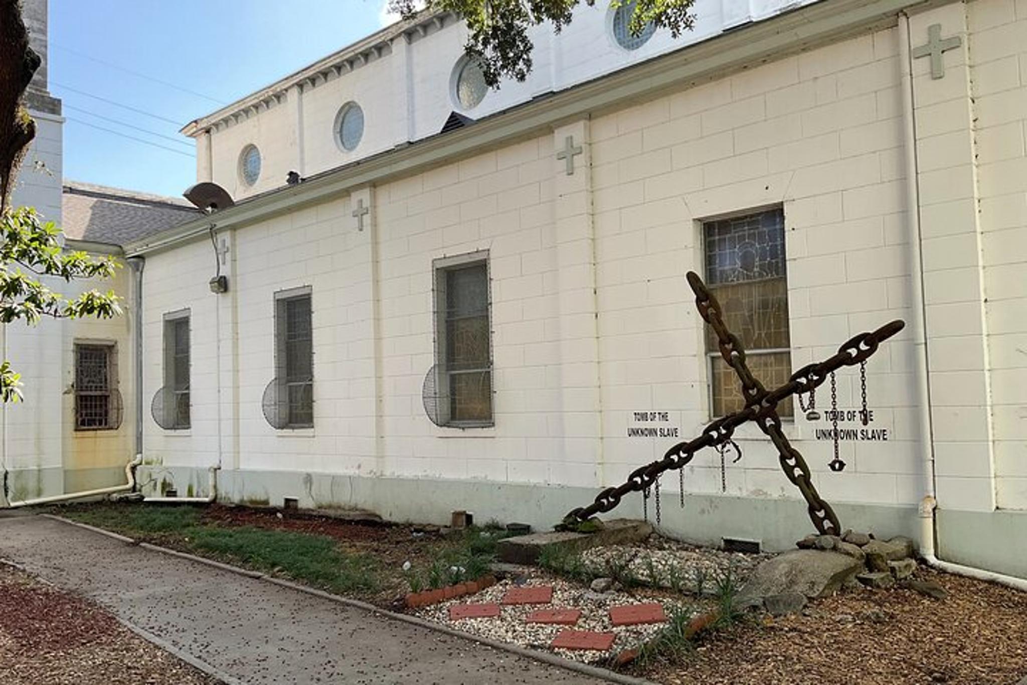 New Orleans Faubourg Tremé Guided Tour - Image 6