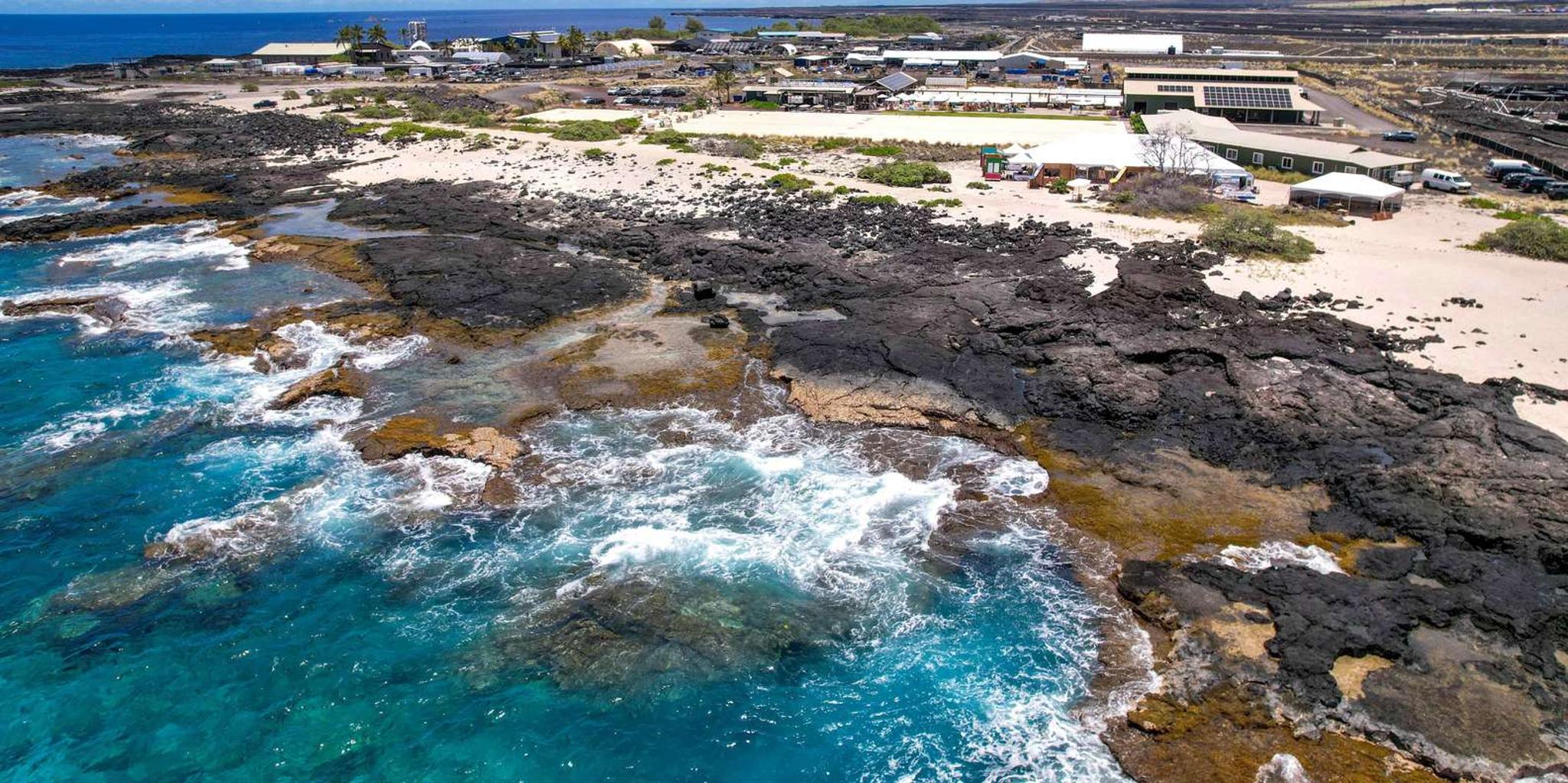 Kona Hawaiian Salt Farm Tour - Image 3