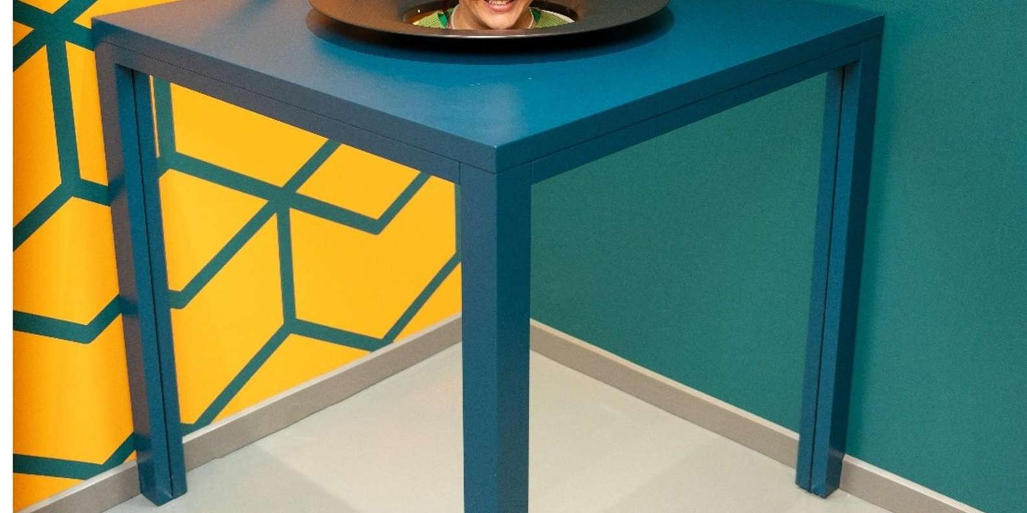 Denver Museum of Illusions Entry Ticket - Image 6