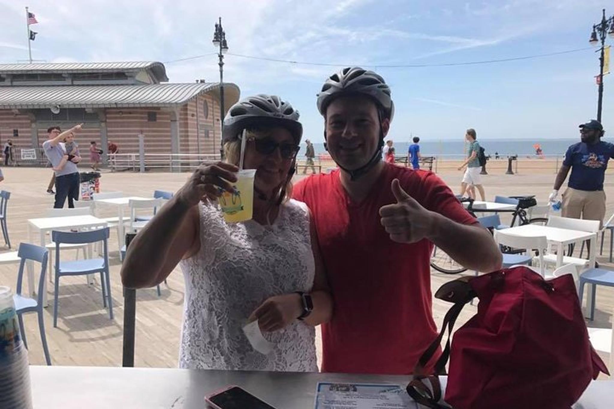 Brooklyn Coney Island Bike Tour - Image 2