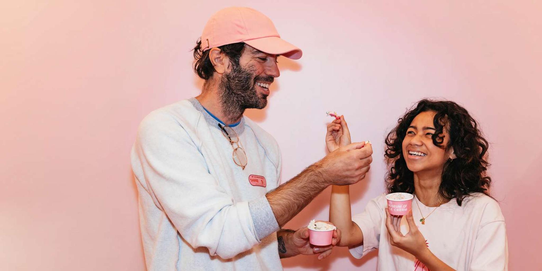 New York City Museum of Ice Cream Admission - Image 2