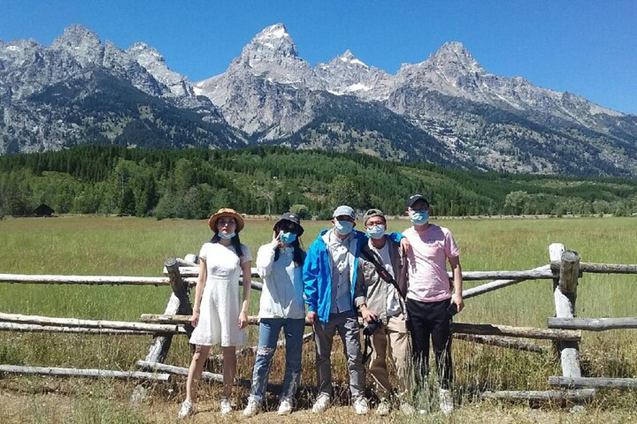 Las Vegas National Parks Camping Tour 7 Days - Image 3