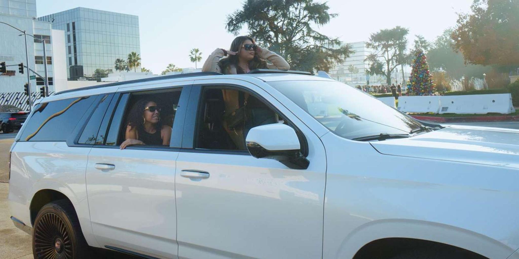 Los Angeles Private SUV Tour - Image 4