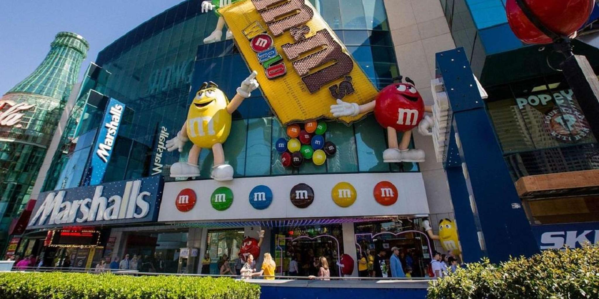 Los Angeles Grand Canyon and Lower Antelope 6-Day Tour - Image 5