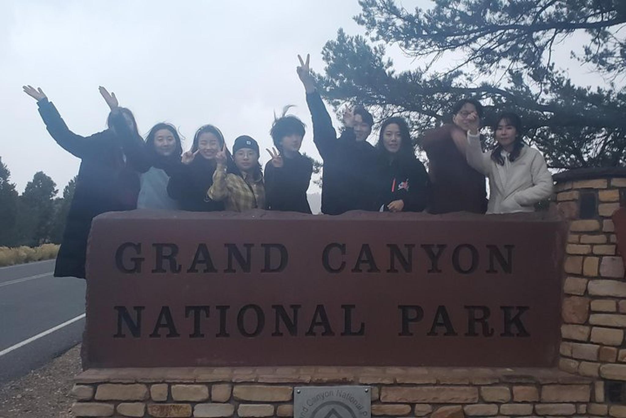 Las Vegas Grand Canyon, Bryce, Zion, Antelope Tour 2 Days - Image 6