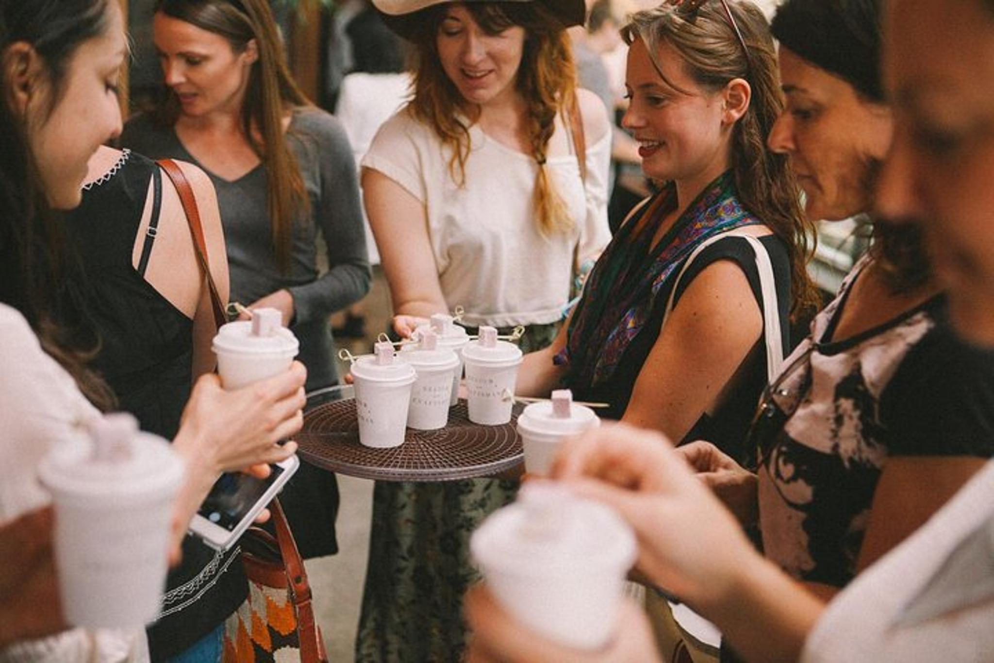 San Francisco 18th Street Food Tour