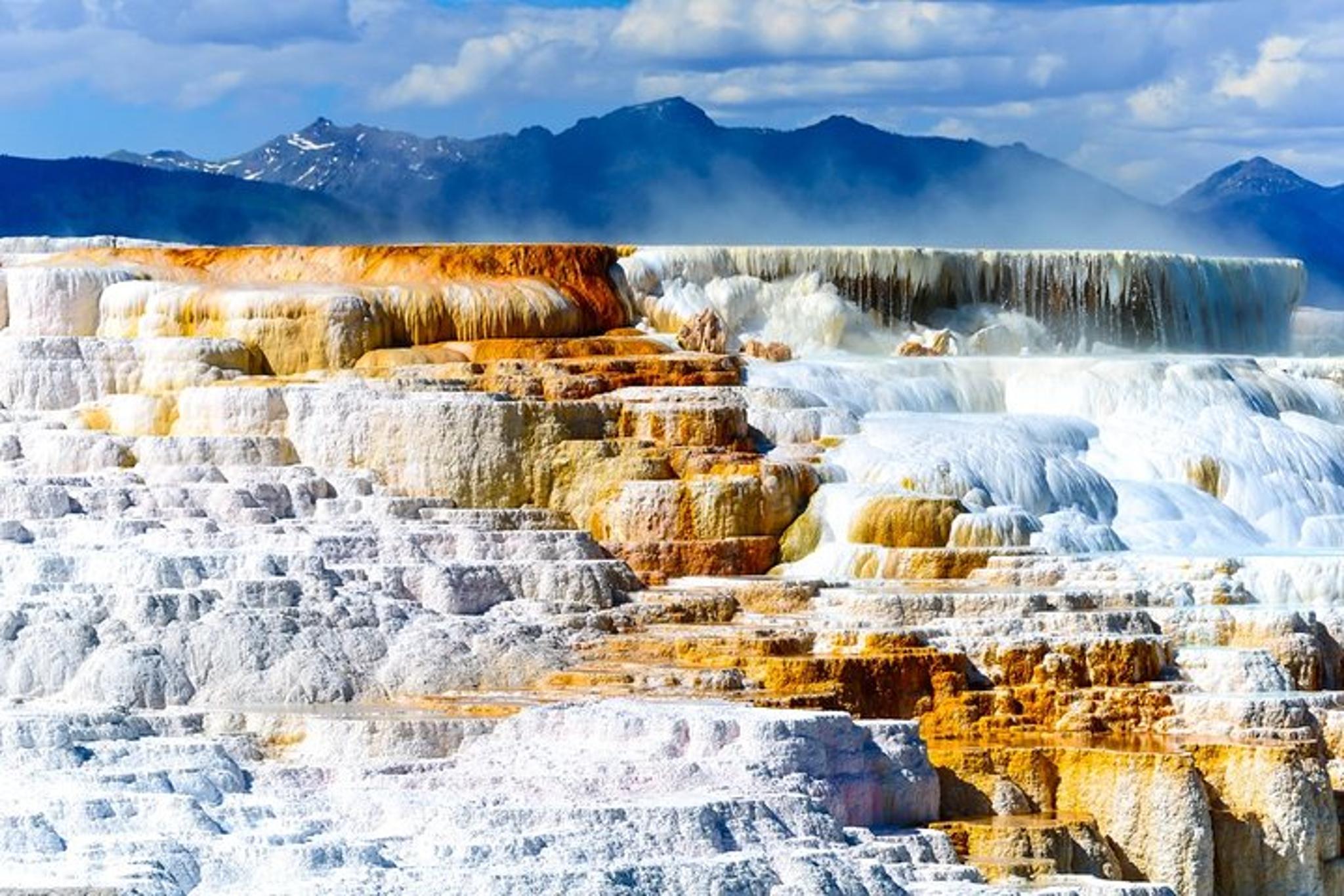 Las Vegas National Parks Tour 6 Days - Image 3