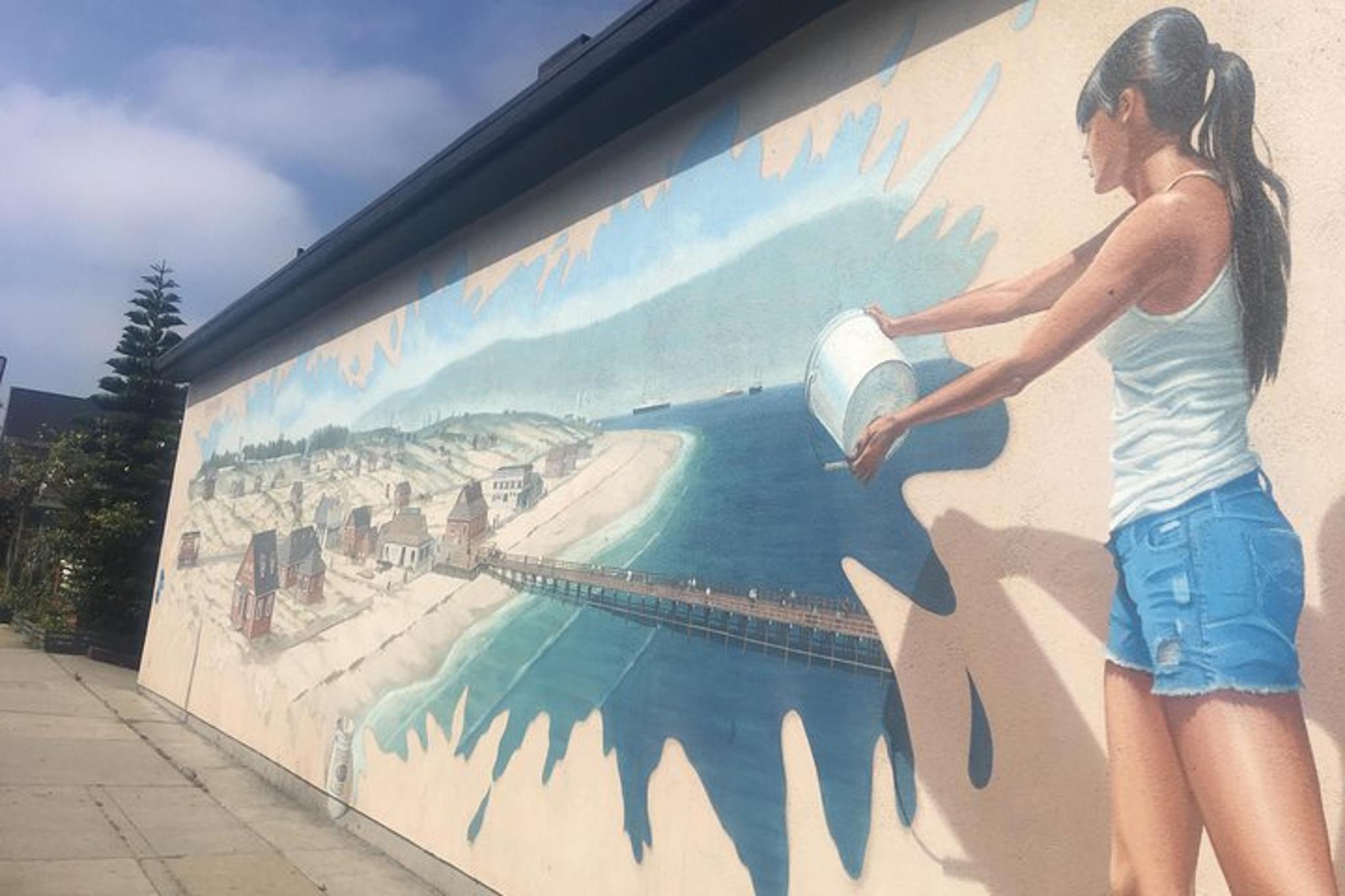 Hermosa Beach Audio Walking Tour - Image 5