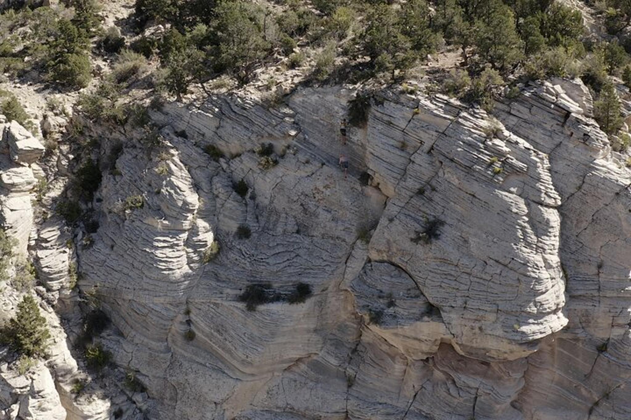 Utah Via Ferrata and Rappelling Adventure - Image 4