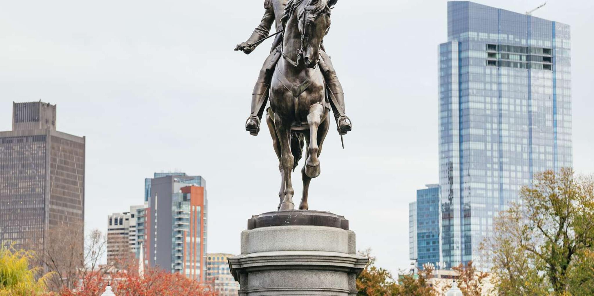 Boston Historic Walking Tour - Image 4