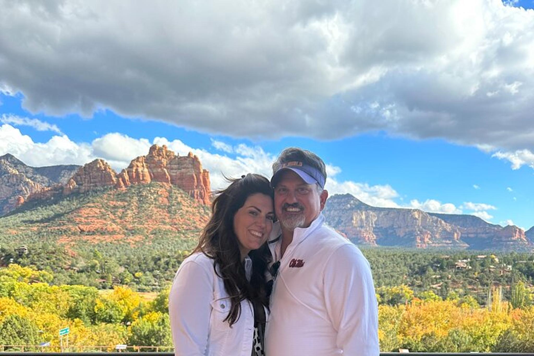 Sedona Sightseeing Tour 9 hr - Image 2