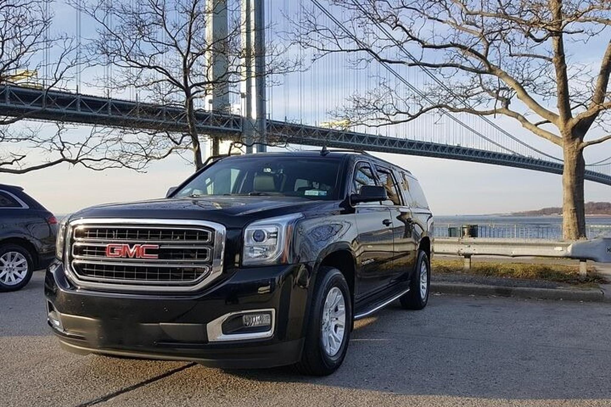 New York City Airport Arrival Transfer - Image 6