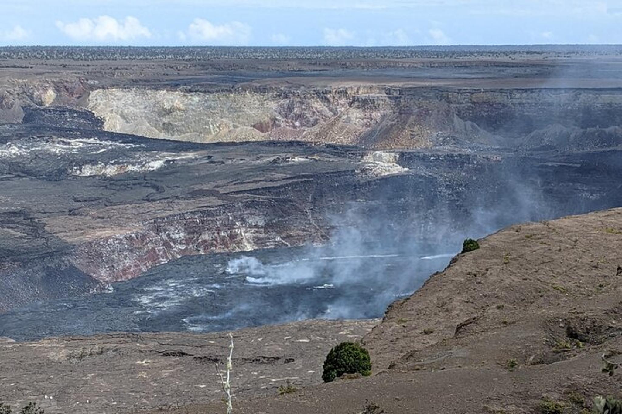 Kona Volcano Tour - Image 4