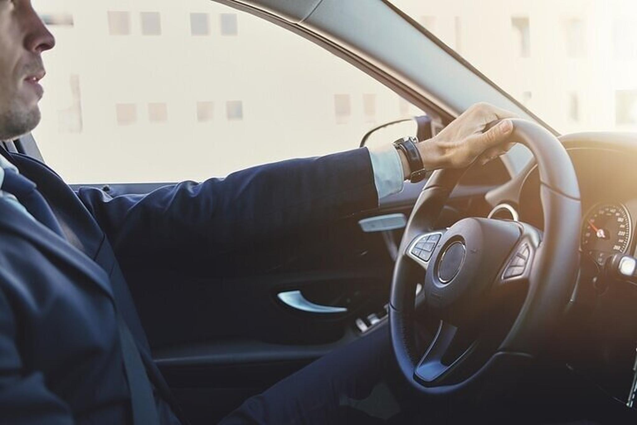 New York City Transfer to JFK Airport - Image 2