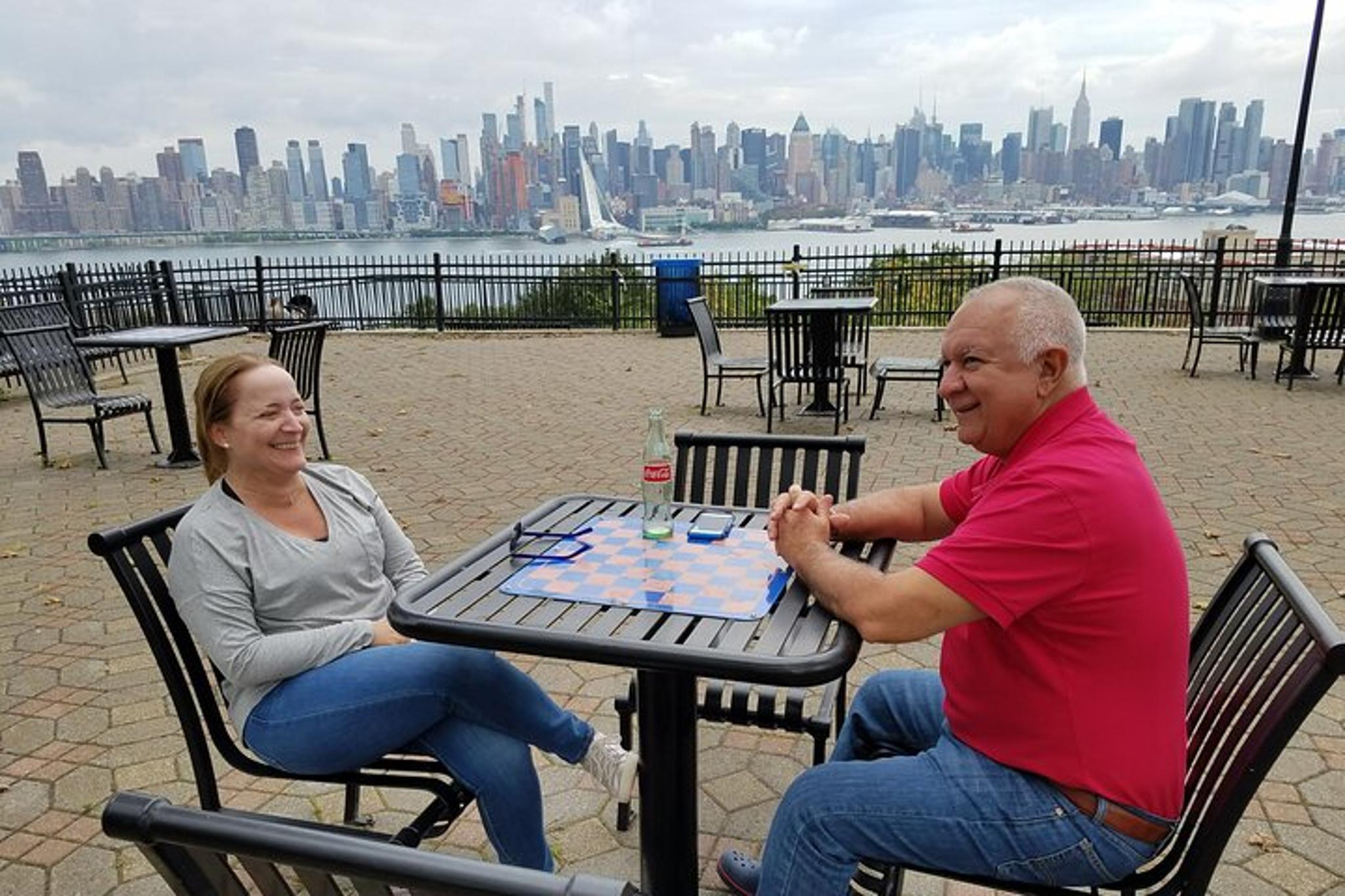 New York Skyline Tour with a Local Guide - Image 4