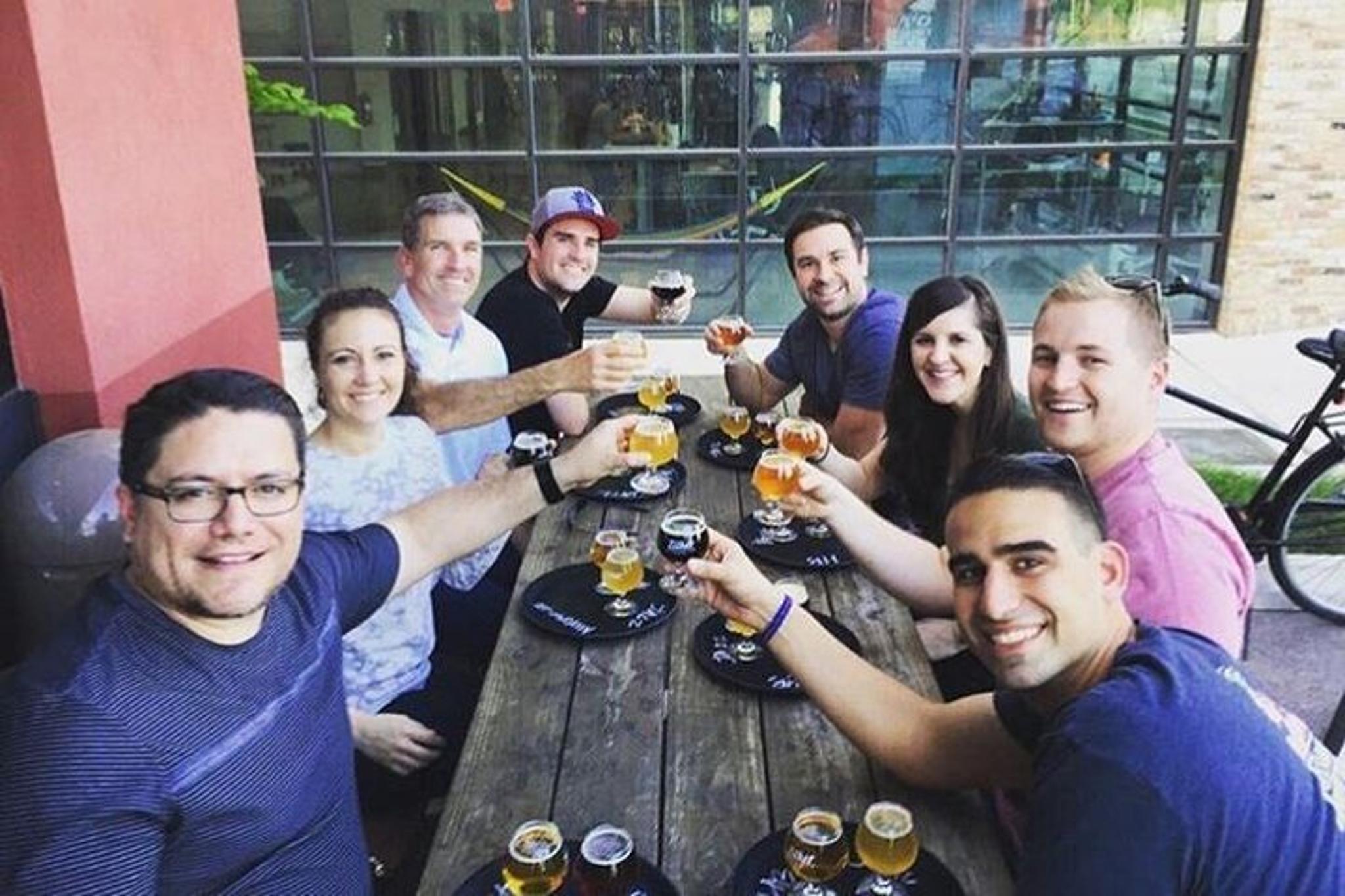 Austin Bicycle Food Tour - Image 5