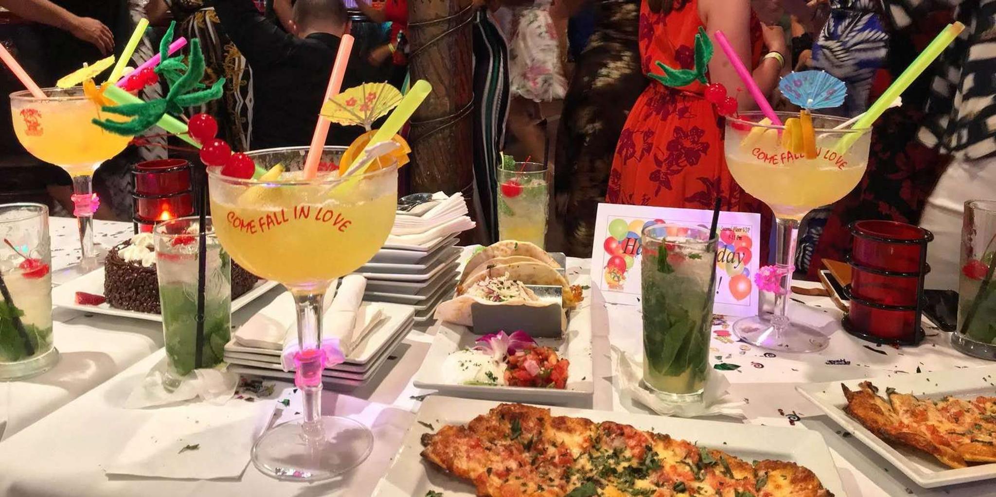 Miami Salsa Dance Party with Mojitos & Lessons - Image 6