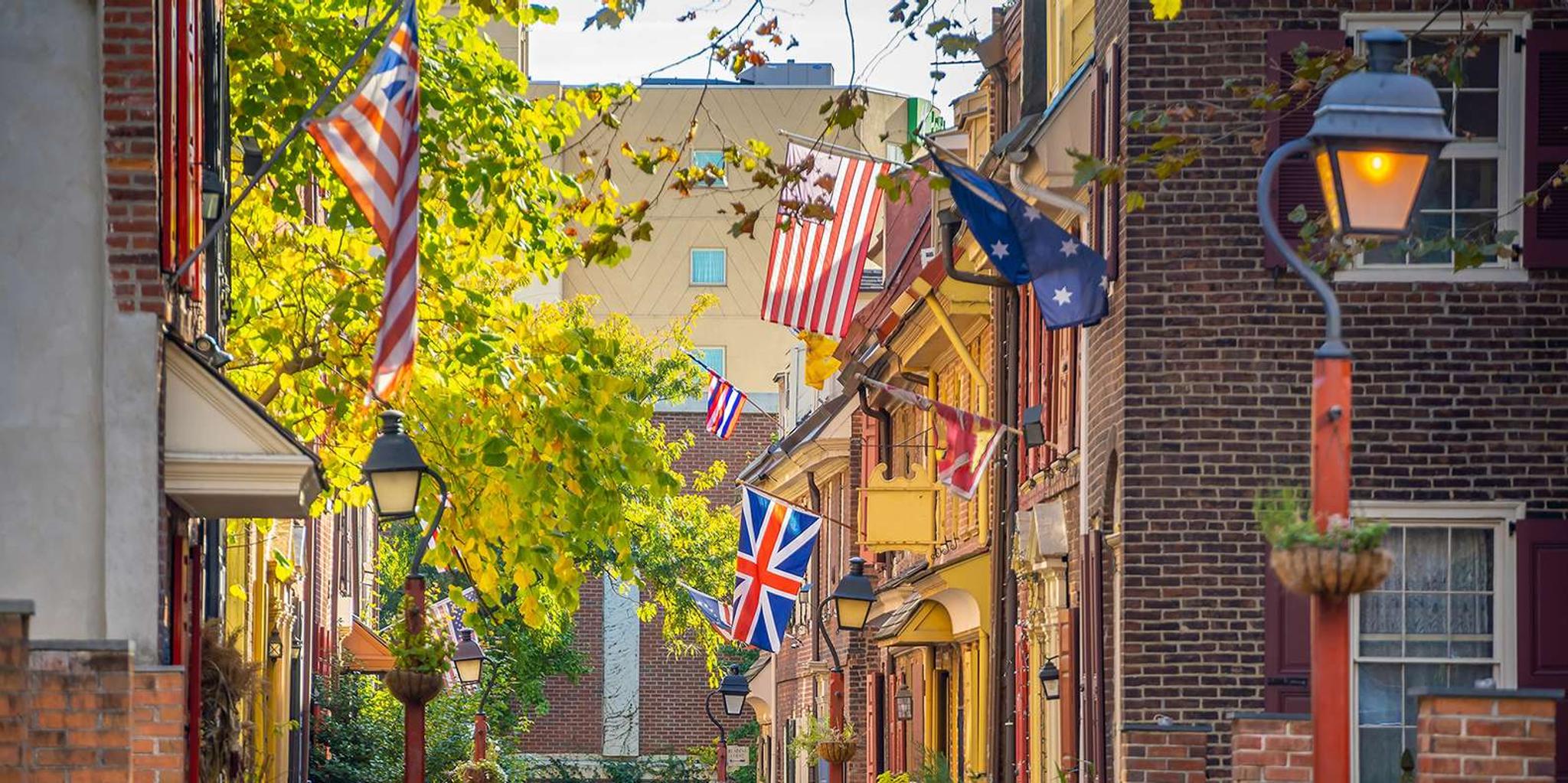 New York City Philadelphia & Washington DC Tour 2 Days - Image 5