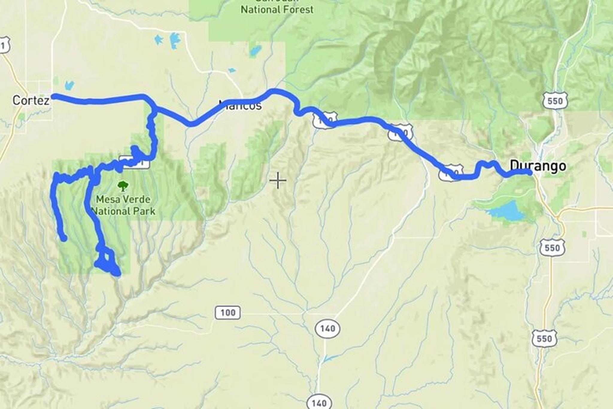 Mesa Verde National Park Audio Driving Tour - Image 4