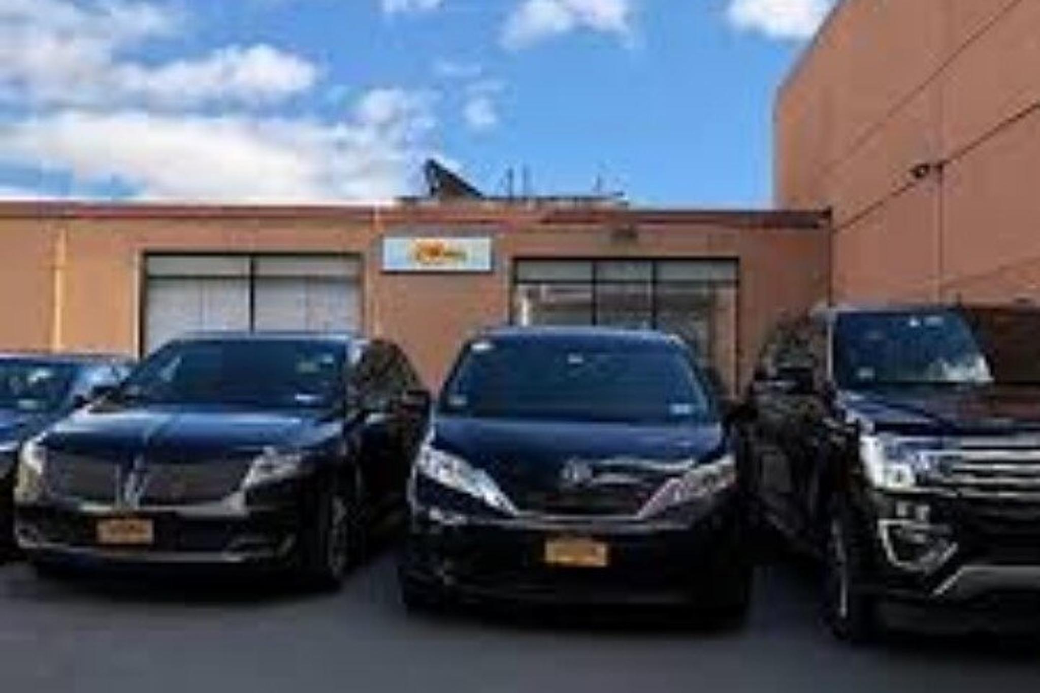 Seattle to Portland SUV Transport - Image 4