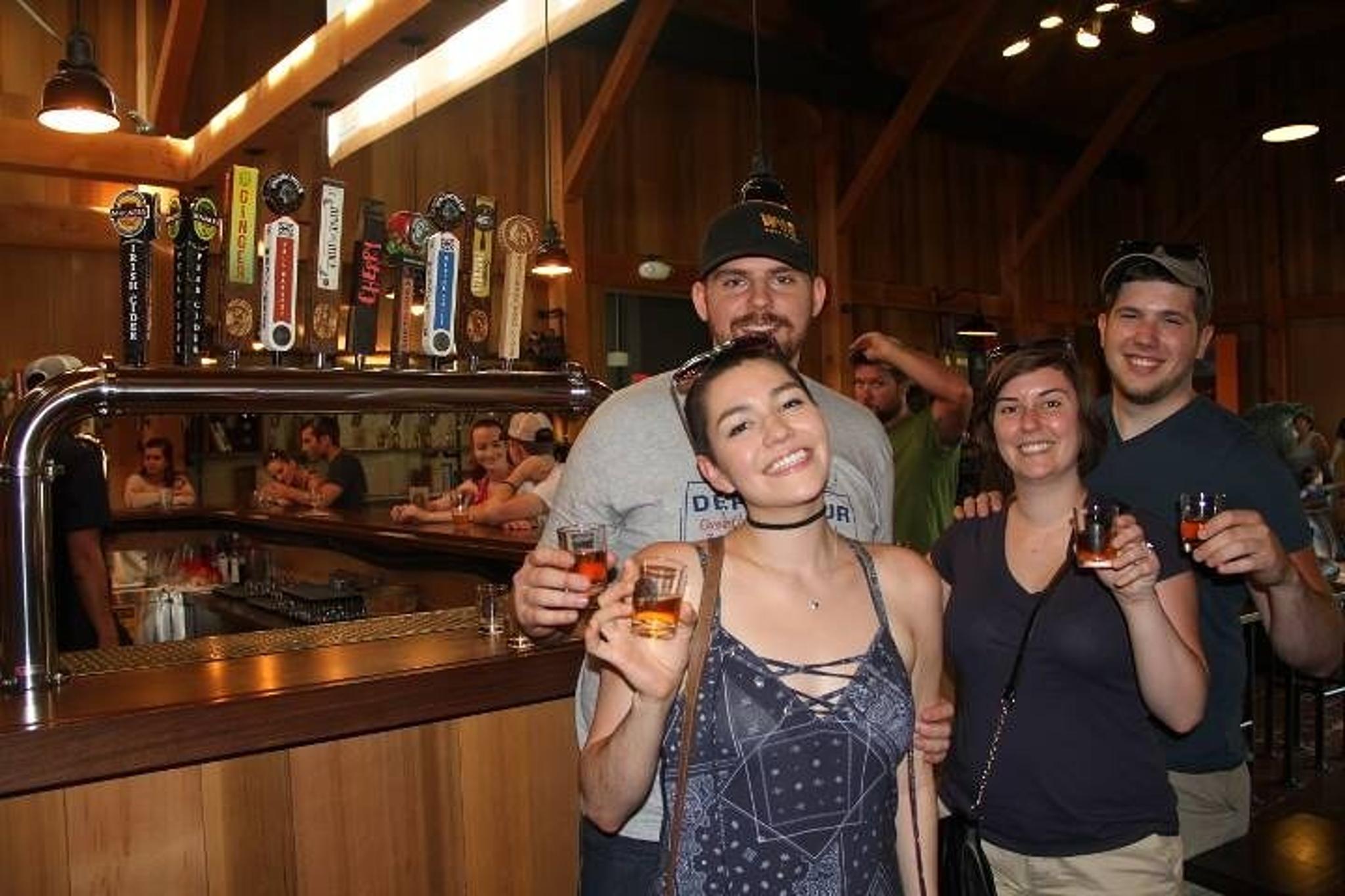 Vermont Wine & Cider Tour - Image 5