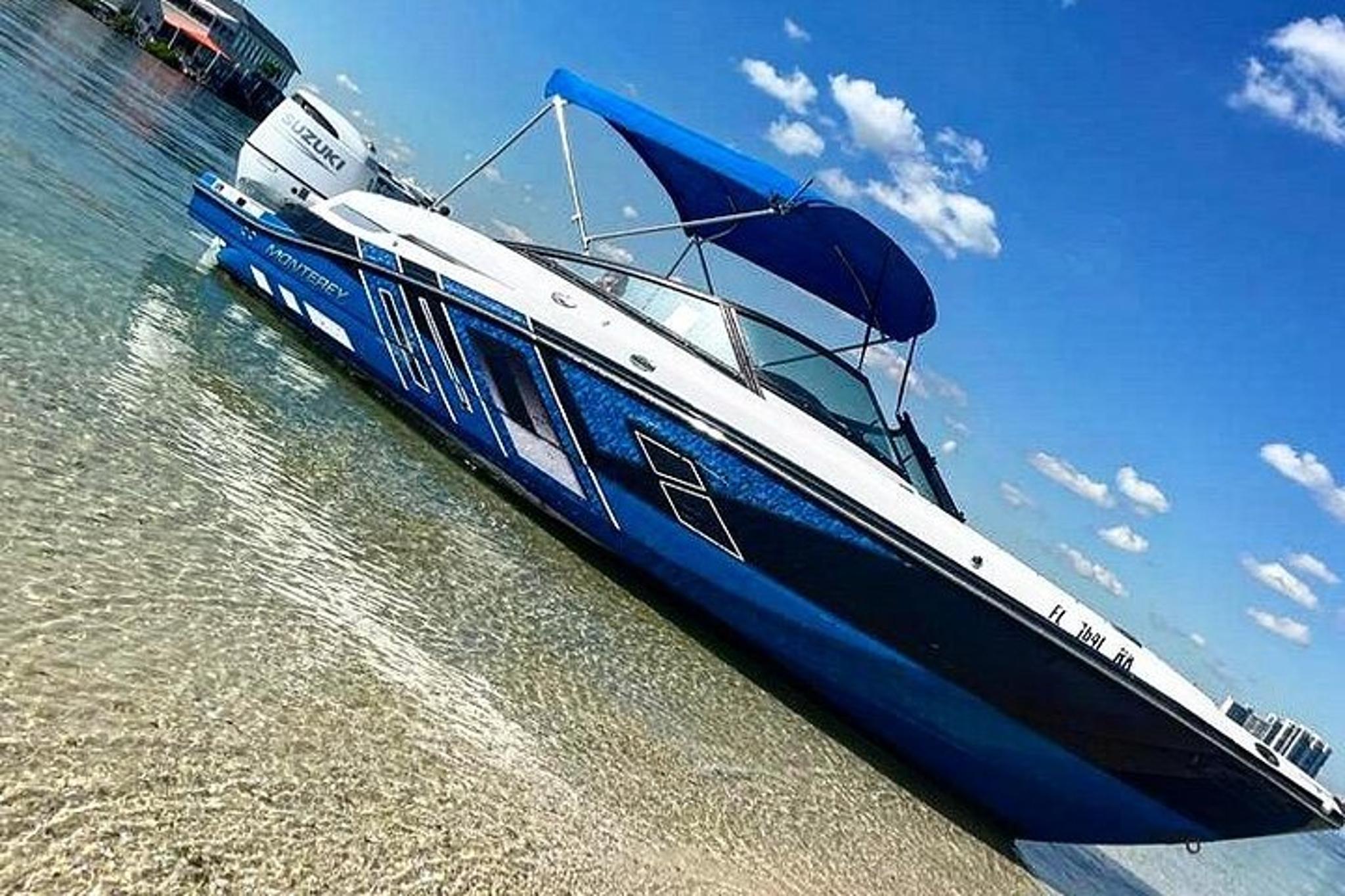 Miami Private Boat Tour - Image 6