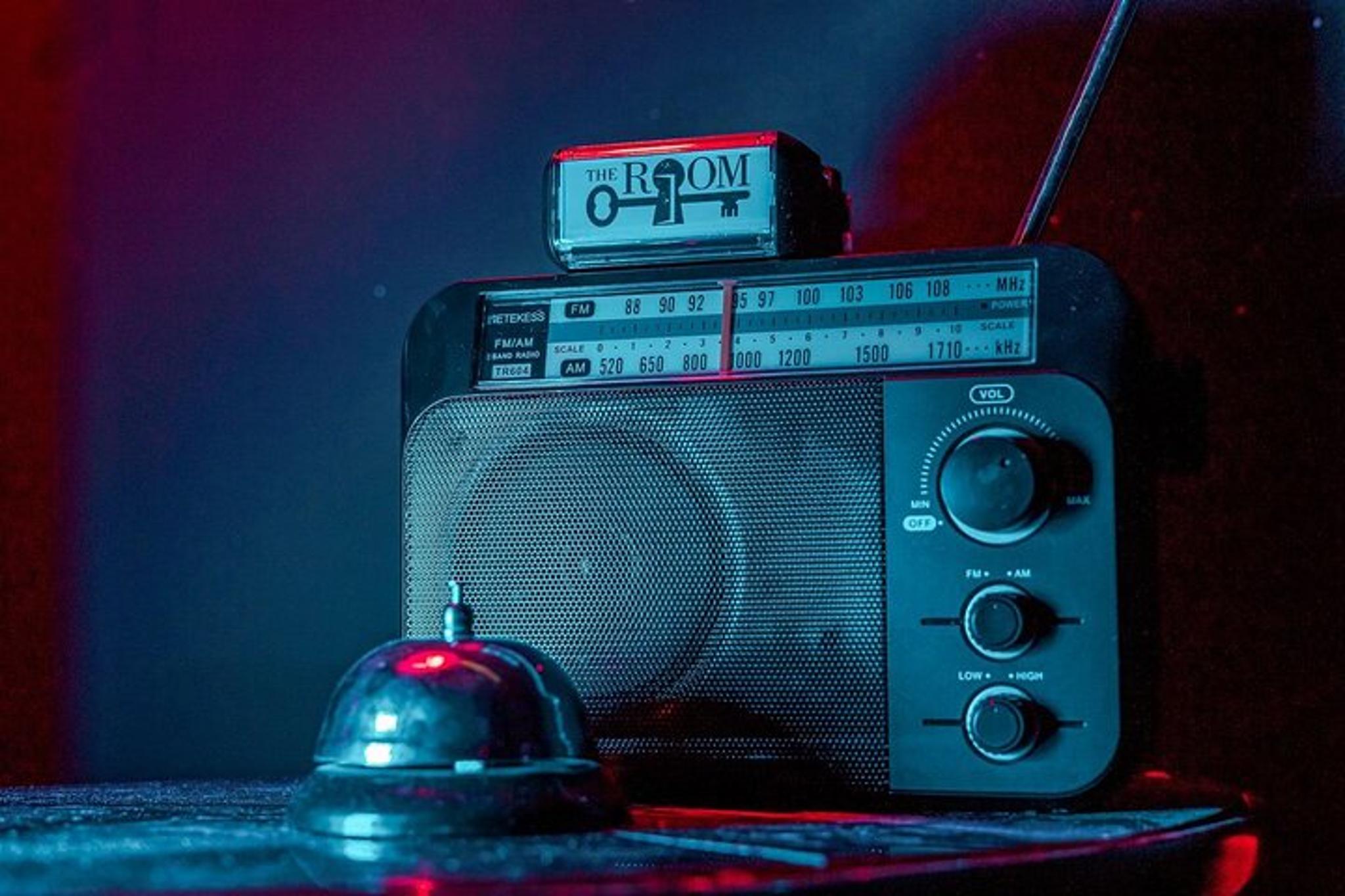 Avondale Escape Room Experience