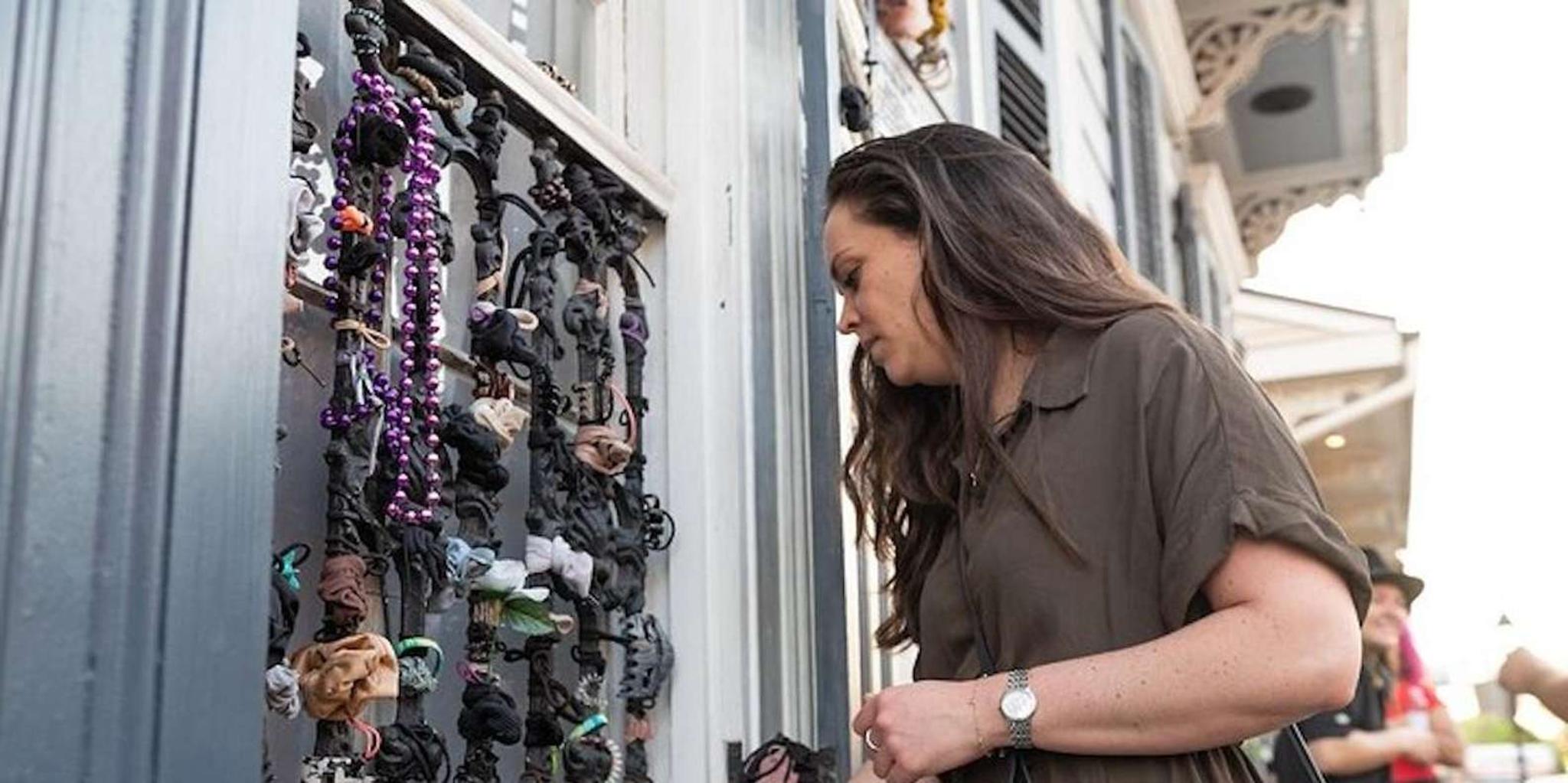 New Orleans French Quarter Voodoo Tour - Image 5