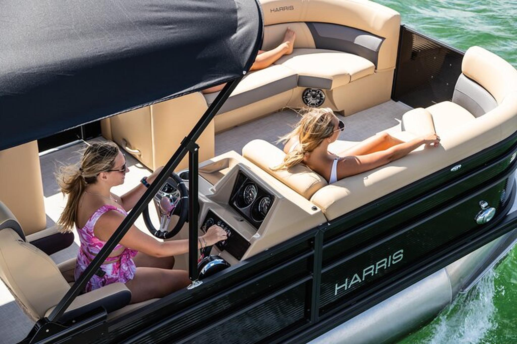 Sister Bay Boat Rental - Image 6